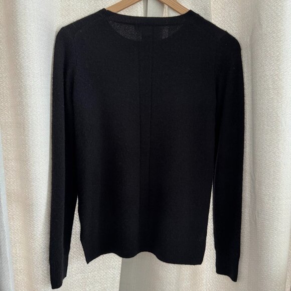 Saks fifth Avenue Cashmere Sweater - Picture 7 of 7